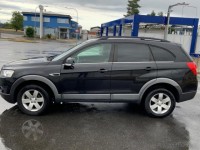 Chevrolet Captiva 2,2   2012