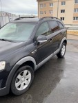 Chevrolet Captiva 2,2   2012