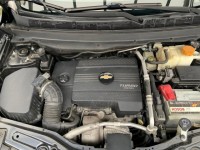 Chevrolet Captiva 2,2   2012