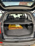 Chevrolet Captiva 2,2   2012