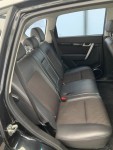 Chevrolet Captiva 2,2   2012