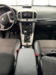 Chevrolet Captiva 2,2   2012