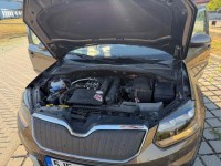 Škoda Yeti 1,4   TSI 110 kW, 2016
