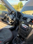 Škoda Yeti 1,4   TSI 110 kW, 2016