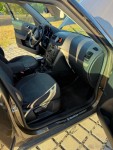 Škoda Yeti 1,4   TSI 110 kW, 2016