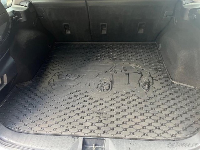Subaru Outback 2016 LPG tažné