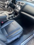 Subaru Outback 2016 LPG tažné