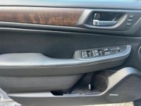 Subaru Outback 2016 LPG tažné