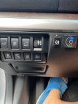 Subaru Outback 2016 LPG tažné