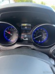 Subaru Outback 2016 LPG tažné