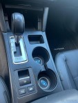 Subaru Outback 2016 LPG tažné