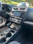 Subaru Outback 2016 LPG tažné
