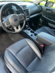 Subaru Outback 2016 LPG tažné