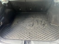 Subaru Outback 2016 LPG tažné