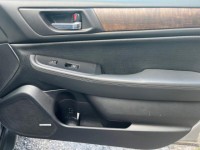 Subaru Outback 2016 LPG tažné