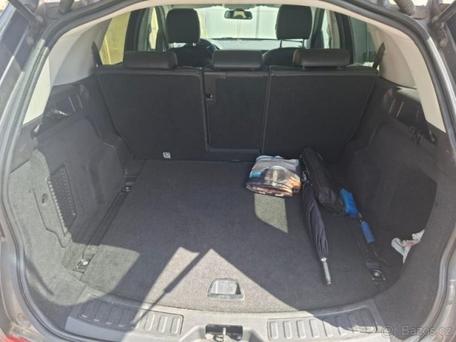 Land Rover Discovery 2,0