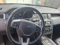 Land Rover Discovery 2,0