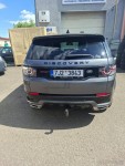 Land Rover Discovery 2,0