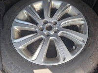 Land Rover Discovery 2,0