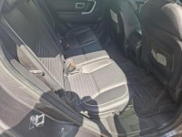 Land Rover Discovery 2,0