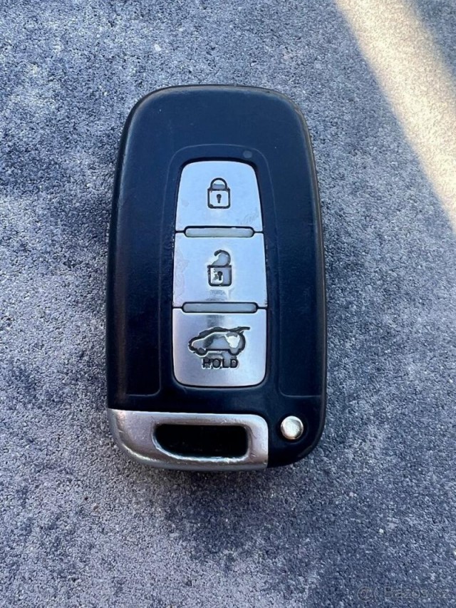 Hyundai ix35 2,0