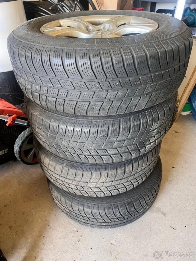 Hyundai ix35 2,0