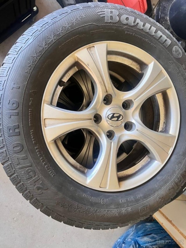 Hyundai ix35 2,0