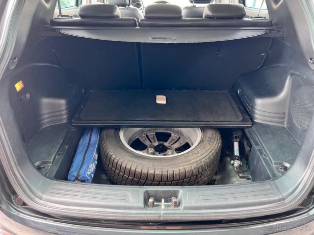 Hyundai ix35 2,0