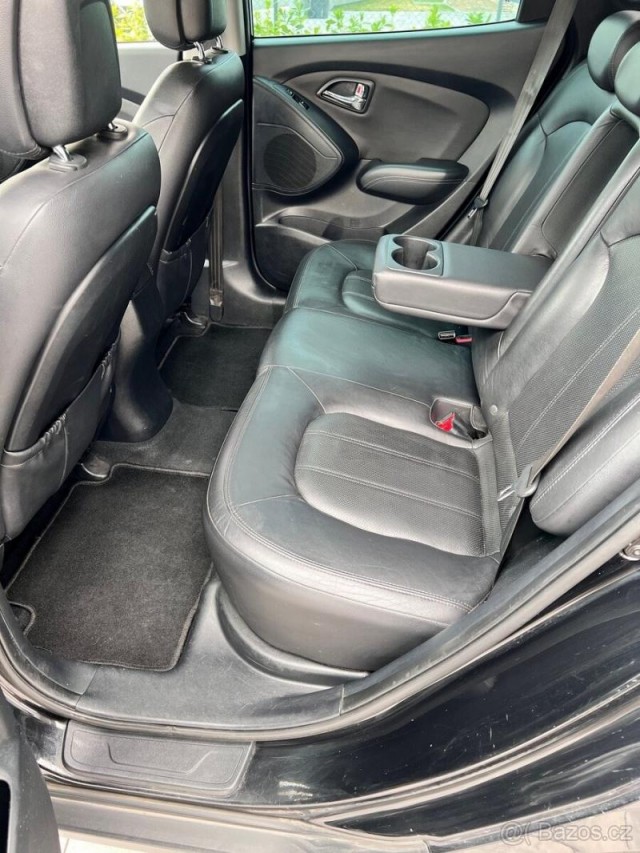 Hyundai ix35 2,0