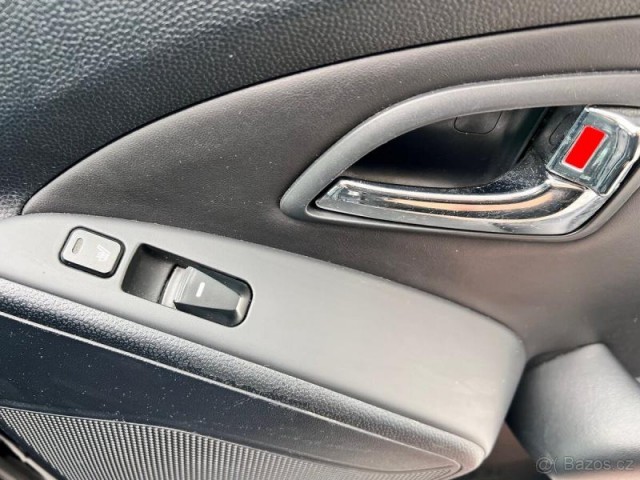 Hyundai ix35 2,0