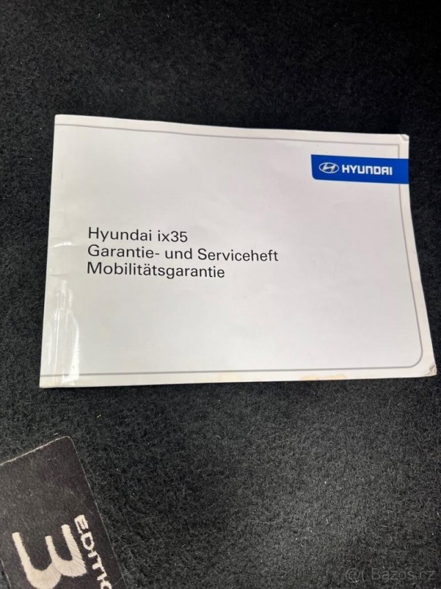 Hyundai ix35 2,0