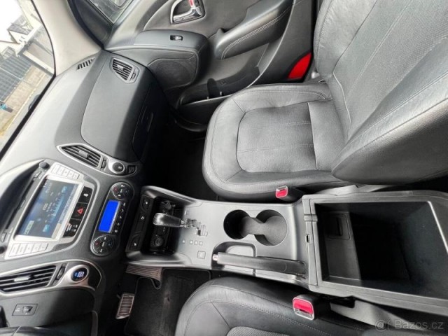 Hyundai ix35 2,0