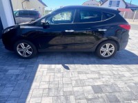 Hyundai ix35 2,0