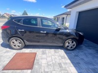 Hyundai ix35 2,0