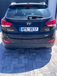 Hyundai ix35 2,0