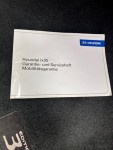 Hyundai ix35 2,0