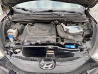 Hyundai ix35 2,0