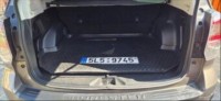 Subaru Forester XT