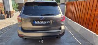Subaru Forester XT
