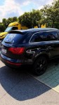 Audi Q7 3,0   quattro, 7 míst, automat