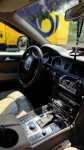 Audi Q7 3,0   quattro, 7 míst, automat