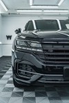 Volkswagen Touareg 3,0   TDi R Line BLACK STYLE M