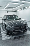 Volkswagen Touareg 3,0   TDi R Line BLACK STYLE M