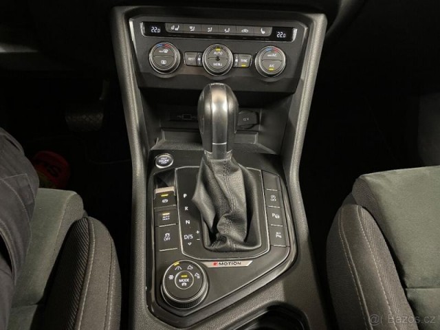 Volkswagen Tiguan 2,0   Allspace