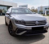 Volkswagen Tiguan 2,0   Allspace