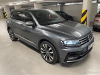 Volkswagen Tiguan 2,0   Allspace