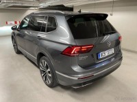 Volkswagen Tiguan 2,0   Allspace