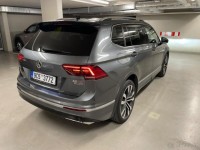 Volkswagen Tiguan 2,0   Allspace