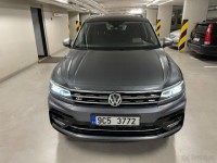 Volkswagen Tiguan 2,0   Allspace