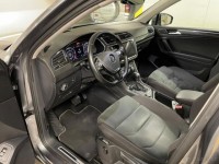 Volkswagen Tiguan 2,0   Allspace